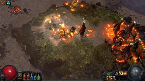 /trade 820 or path of exile trading discord. Path of Exile: War for the Atlas Expansion Out Now ...