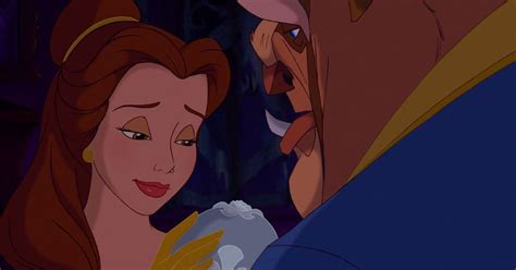 Which Beauty And The Beast Character Are You Deep Down In Your Soul