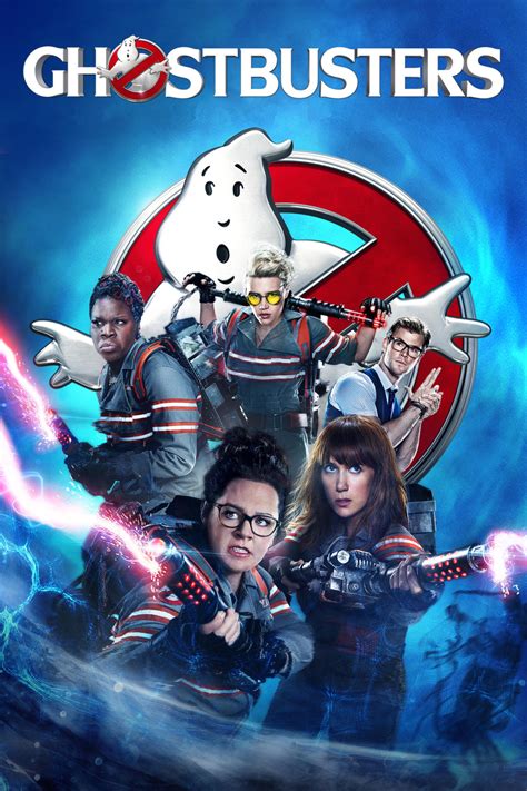 It released on july 15, 2016. The Director's Commentary — Ghostbusters (2016) Commentary ...
