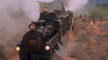 The Adventures of Young Indiana Jones : Phantom Train of Doom (1993 ...
