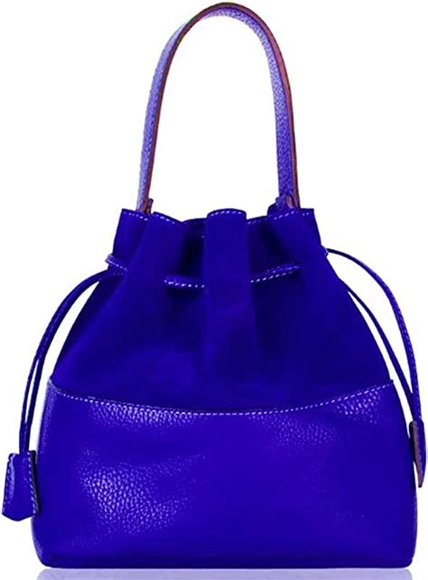 Uk Cobalt Blue Handbags For Women