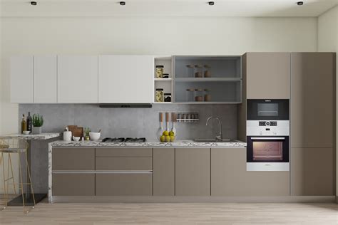 Modular Kitchen Designs Kitchen Interior Ideas Livspace