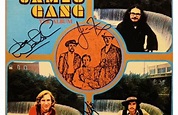 The James Gang – Yer Album, Joe Walsh, Jimmy Fox & Tom KrissROCK STAR ...