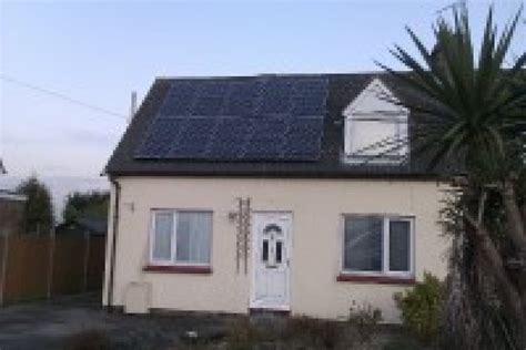 Complete Renewables Ltd Solar Panel Installer In Purleigh Essex