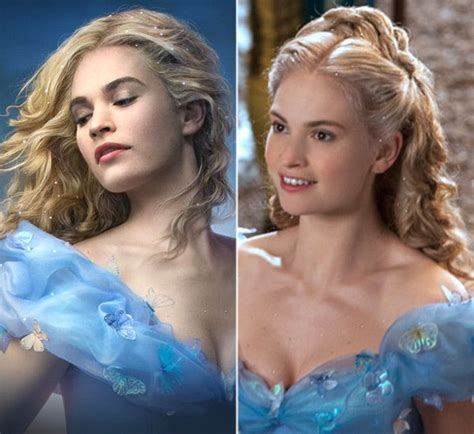 The New Cinderella Hits Theaters On March And What Girl Doesn T