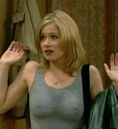 Christina Applegate With Her Hands Up 8x10 Picture Celebrity Print Ebay