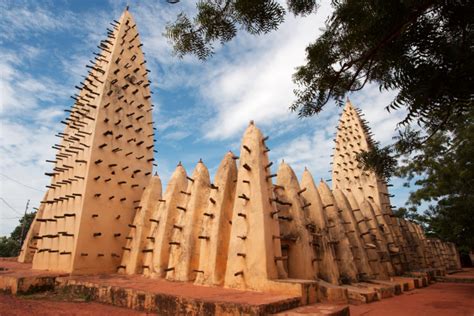 Tourism In Burkina Faso Discover The Cultural Riches Of Burkina Faso