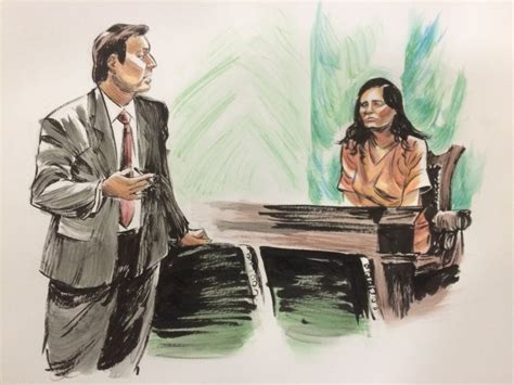 homeowner monserrate shirley takes the stand in second richmond hill house explosion trial