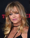 Goldie Hawn – ‘The Hateful Eight’ Premiere in Los Angeles • CelebMafia