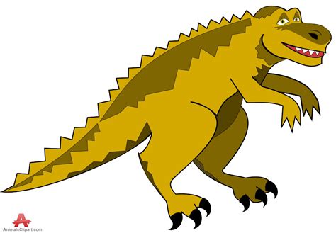 Dinosaur Clipart Scary Pictures On Cliparts Pub 2020 🔝
