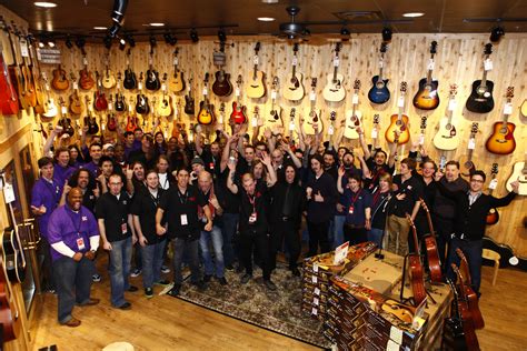Guitar Center