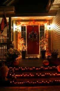20 Ways To Decorate All Through The House During The Fall Holidays
