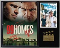 99 Homes Ltd Edition Reproduction Movie Script Cinema Display C3 | Gold ...