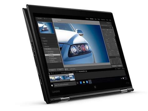 Lenovo Thinkpad X1 Yoga 20fq003yge External Reviews