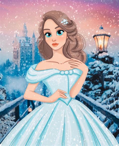 Draw So Cute Princess In 2023 Tips And Tutorials For Beginner