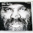 Otis Taylor – Pentatonic Wars And Love Songs – cdcosmos