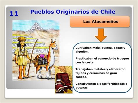 Ppt Pueblos Originarios De Chile Powerpoint Presentation Id6061487