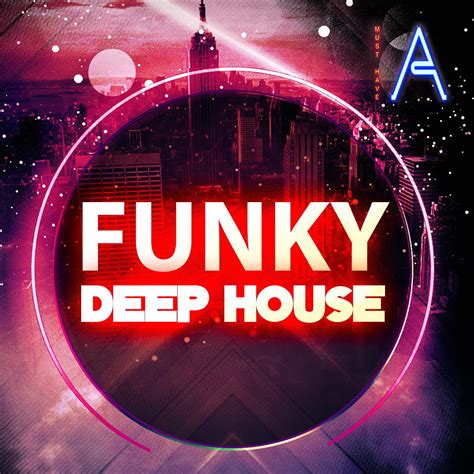 Must Have Audio Funky Deep House Fox Music Factory