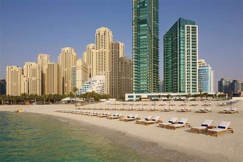 Doubletree By Hilton Hotel Dubai Jumeirah Beach 162 ̶2̶7̶5̶ Prices And Reviews United