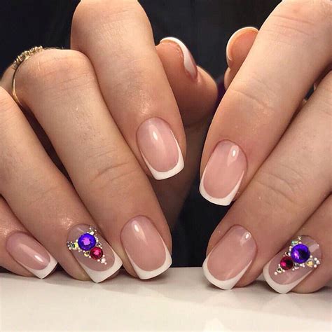 nail ideas manicure