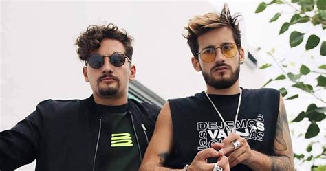 Mau y ricky слушать онлайн. Mau y Ricky comparten aventuras y curiosidades