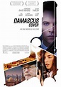 Film Damascus Cover (2018) - Gdzie obejrzeć | Netflix | Disney+ | HBO ...