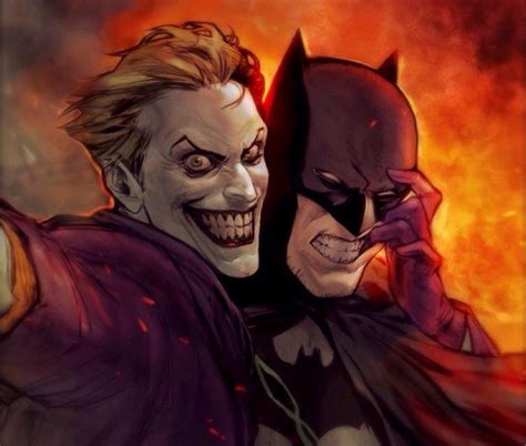 Batjokes Joker Batman Cómics De Batman Arte De Chisisto