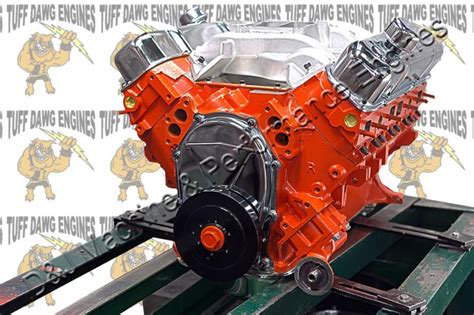 Find Chrysler Dodge Mopar Plymouth Crate Engine By Tuff Dawg Engines In Phoenix Arizona Us