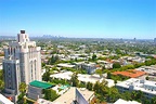 West Hollywood: A Great Destination for a Family Vacation - 3 Kids and Us