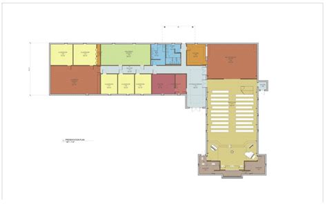 Designing A Master Plan For Your Church Design Toekomst Kerkgebouwen