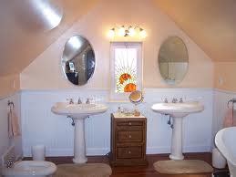 Adding an attic to your bathroom is much more complicated than building a bathroom in any other part of your house. Attic Works: Attic bathrooms
