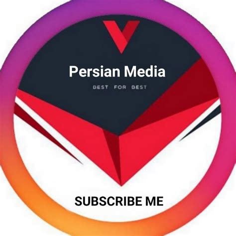 Persian Media Youtube