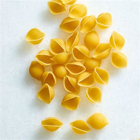 The Ultimate Guide To Pasta Shapes Sainsburys Magazine