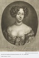 Anne Scott, 2nd Countess and 1st Duchess of Buccleuch, 1651 - 1732 ...