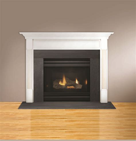 Fireplace Surrounds Bandq Fireplace Guide By Linda