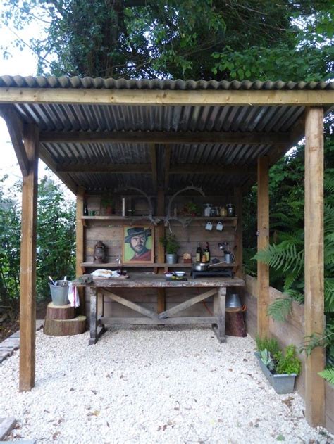 Fire magic supply stainless steel barbecues doors and storage systems to complement their range of barbecues. 40 Beautiful Outdoor Kitchen Designs
