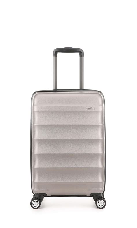 Buy Portobello Cabin Luggage Carry On Suitcase Hand Luggage