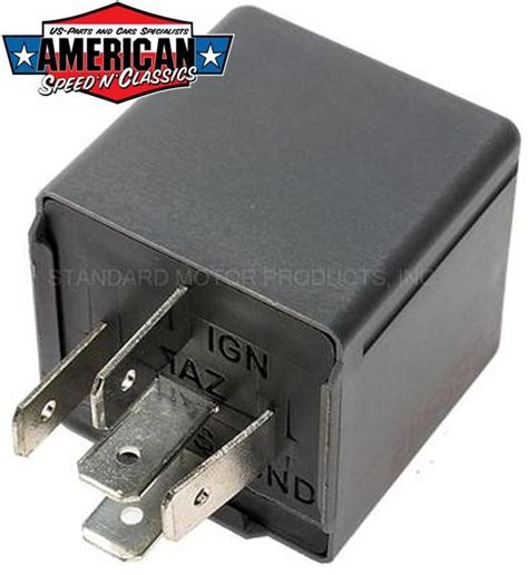 American Speed N Classics Flasher Relays Jeep Dodge