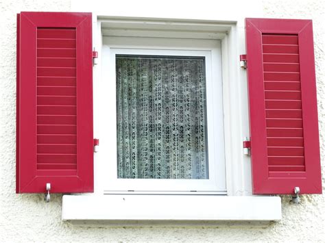 For replacement windows, storm windows, or exterior shutters, you'll need to measure the width at the base, middle, and top, and use the smallest measurement. Choosing the Best Accessories for your Exterior Vinyl ...