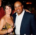 Mike Tirico As Responsible Parents With Wife; Family Comes First ...