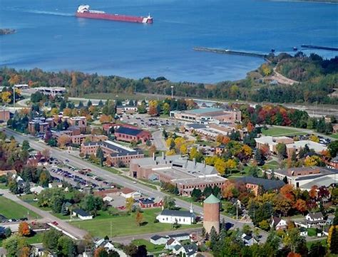 Lake Superior State University Profile Rankings And Data Us News