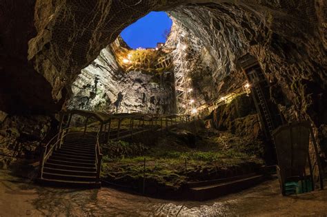 Gouffre De Padirac Découvrez Les Profondeurs De La Terre Avec Les