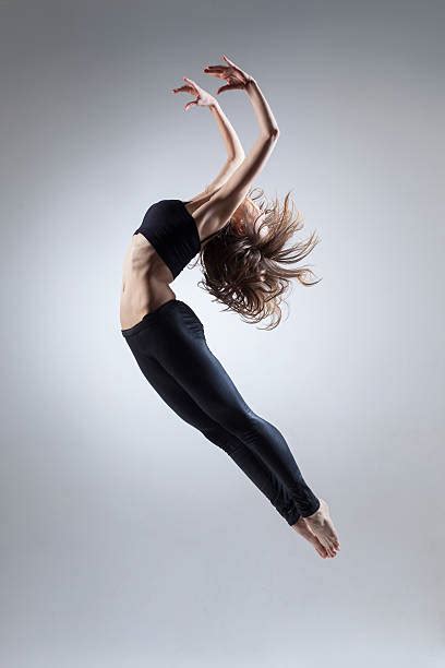 Contemporary Dance Pictures Images And Stock Photos Istock