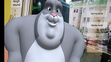 big chungus 3d ar for android apk download