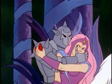 She Ra Princess Of Power Season 2 Episode 16 Just The Way You Are