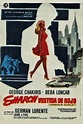 Sharon vestida de rojo (1969) — The Movie Database (TMDB)