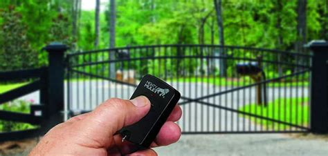 Top 10 Best Gate Remote Control For Universal Electric Gates