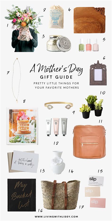 Mothers Day Gift Guide Gift Guide Gift Guide For Him Roommate