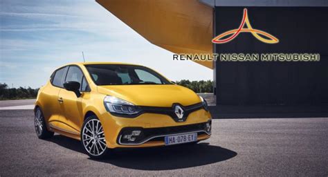 Renault NISSAN Mitsubishi ittifakı 2017de rekor satışla dünya lideri oldu