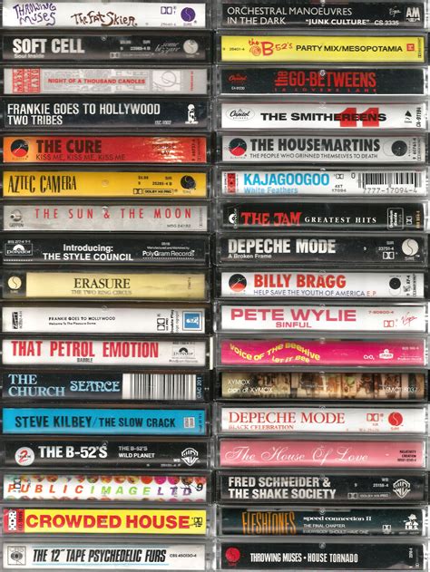 T Shirts Cassettes Retro Old Skool 80 S Classic Funny Mens Eighties Film Movie Music Clothing